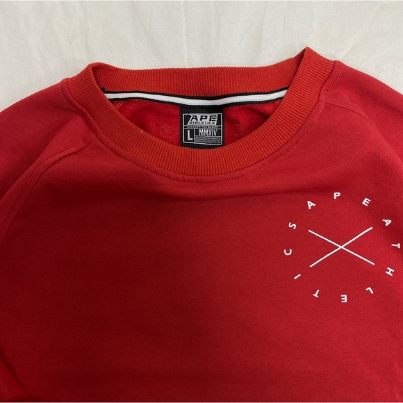 Ape Athletics Hoodie - Picture 5 of 5